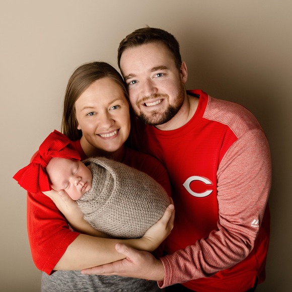 Meet your Posher, Bryce - Picture 1 of 1